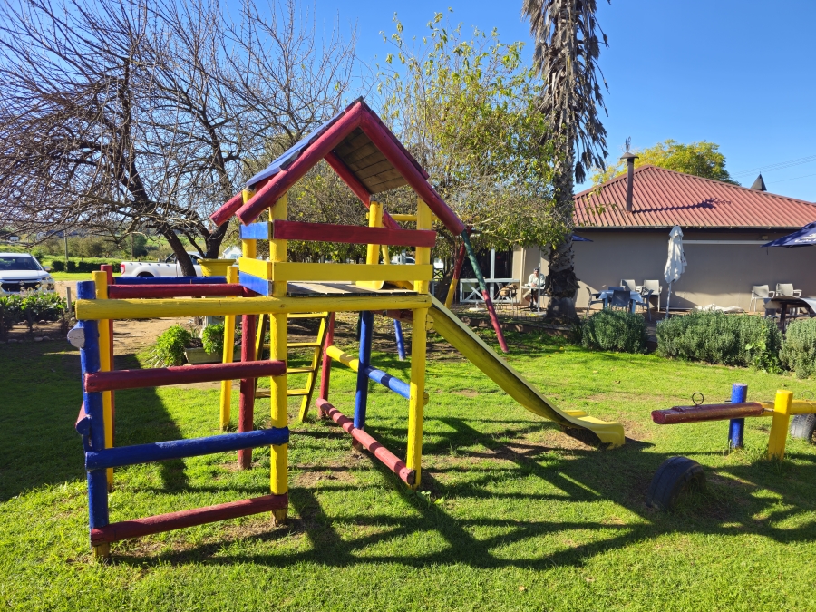 Commercial Property for Sale in Heidelberg Western Cape